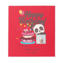 Recherche de joyeux anniversaire blocsnotes Enfants