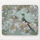 Recherche de bird tapis souris Flower