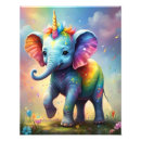 Recherche de éléphants mignons posters Contenu générationnel