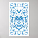 Recherche de punker posters Pour lui