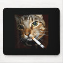 Recherche de fumée tapis souris Mème