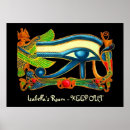 Recherche de oeil horus posters Ancienne égypte
