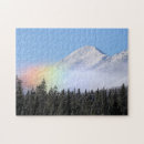 Recherche de neige puzzles Photographie
