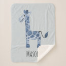 Zoek naar giraffen dekens For kids