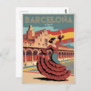 Recherche de vintage barcelone cartes postales Espagnol