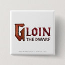 Recherche de jackson badges J r r tolkien