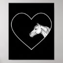 Zoek naar mooie meisjes posters Paard