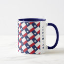 Zoek naar texas mokken Rood wit blauw