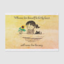 Recherche de sunflower tissue paper Papier