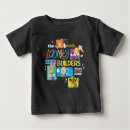 Recherche de tweety bébé vêtements Construction