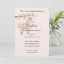 Recherche de âne invitations Rose