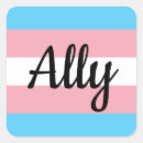 Zoek naar trans stickers Bondgenoot