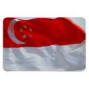 Recherche de singapour magnets Drapeau de singapour