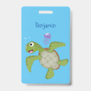 Recherche de tortue bureau fournitures Illustration