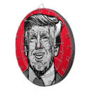 Zoek naar donald trump dartborden Republikein