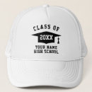 Recherche de lycée casquettes Classe