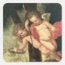 Recherche de putti autocollants Ange