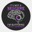 Recherche de saisies autocollants Sensibilisation