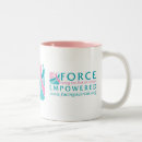 Recherche de force tasses Pour elle