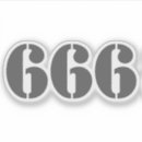 Recherche de occultisme autocollants Diable