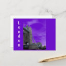 Recherche de pont de londres cartes postales Angleterre