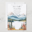 Recherche de montagne rocheuse invitations Montagnes