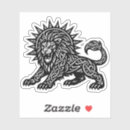 Recherche de symbole tribal autocollants Astrologie