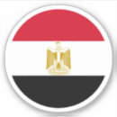 Zoek naar egyptische vlag stickers Reizen
