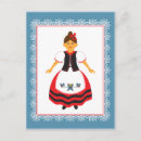 Zoek naar folklore briefkaarten Cultuur