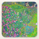 Recherche de klimt gustav dessous de verres Coloré