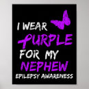 Recherche de neveu posters Épilepsie