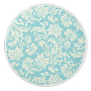 Recherche de antiquité boutons et poignées de porte Bleu