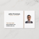 Recherche de agent d assurance cartes visite Courtier