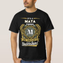 Recherche de maya homme tshirts Pour lui