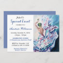 Recherche de danseur espagnol invitations Danseuse de flamenco