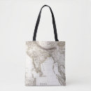 Recherche de soulagement sacs Hachures