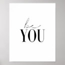 Zoek naar drukte posters Minimalistisch