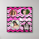 Recherche de fushia posters Hot pink
