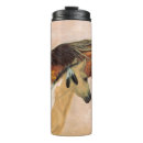 Recherche de cheval mustang tasses Pince