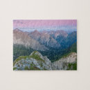 Zoek naar alpen puzzels Buiten