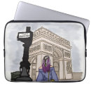 Zoek naar parijs laptop sleeves Reis