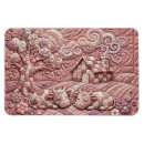 Recherche de broderie magnets Patchwork