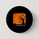 Recherche de wiccan badges Halloween