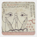 Recherche de ailes égyptiennes autocollants Dynastie