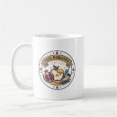 Recherche de shofar tasses Shana tova