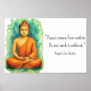 Recherche de bouddha art Aquarelle