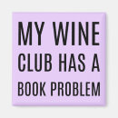 Recherche de lecture magnets Club