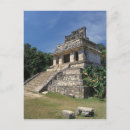 Recherche de temple maya cartes postales Voyage