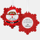 Zoek naar afrikaans patroon kaarten Kerstmis