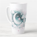 Recherche de tasse de lune tasses Étoiles